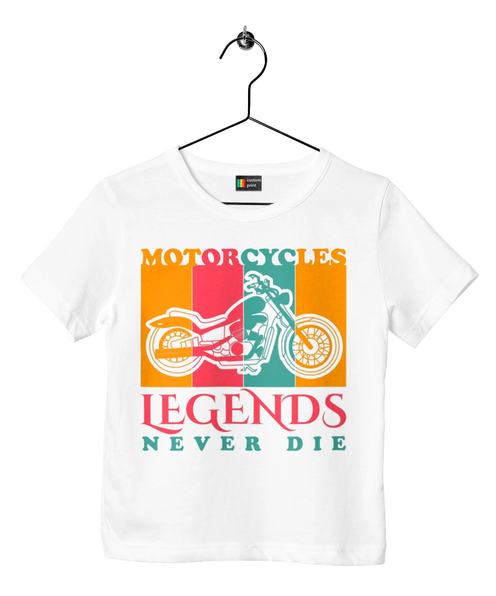 мотоцикл легенда