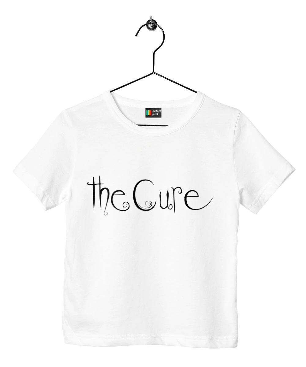 The Cure