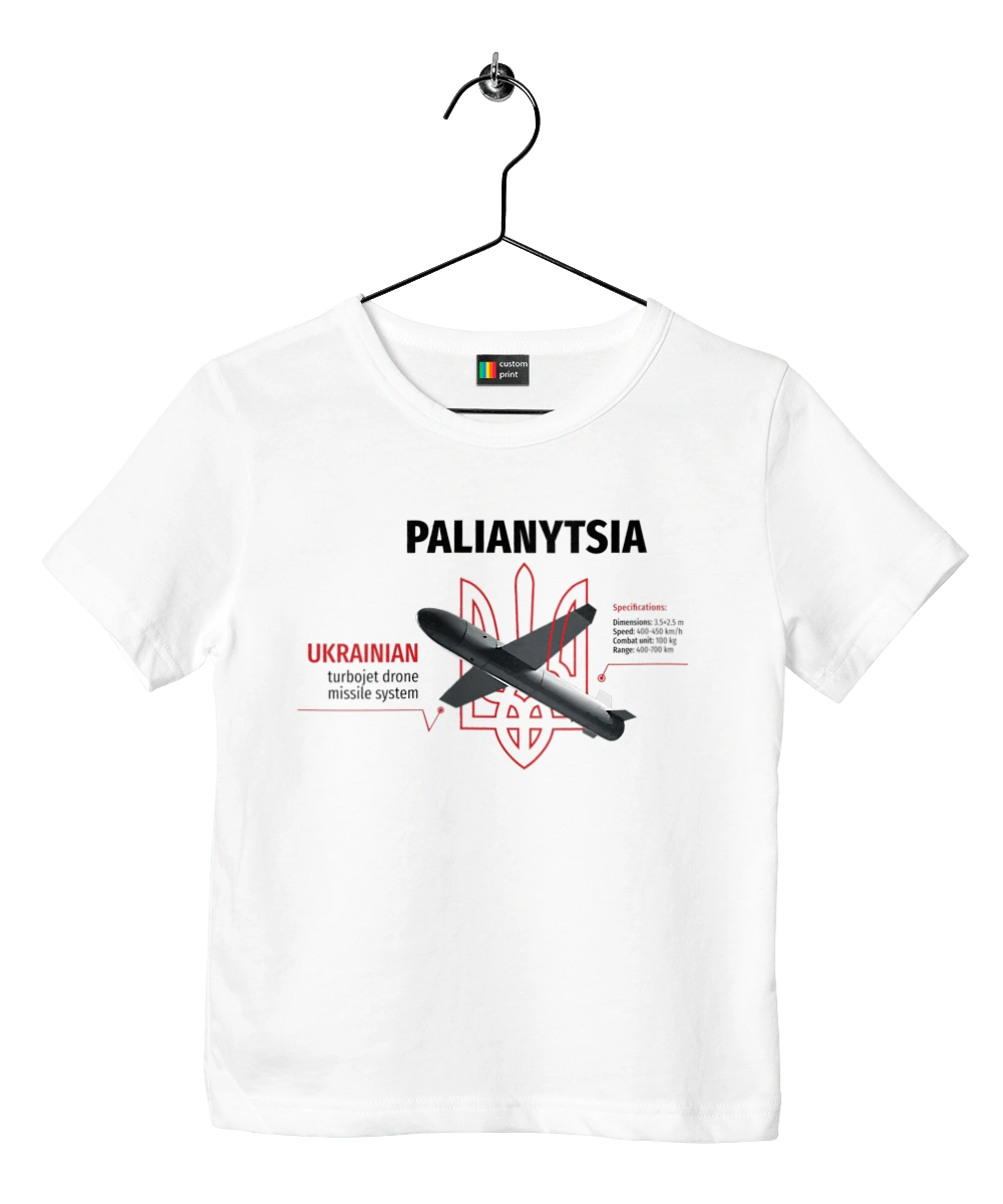 Palianytsia