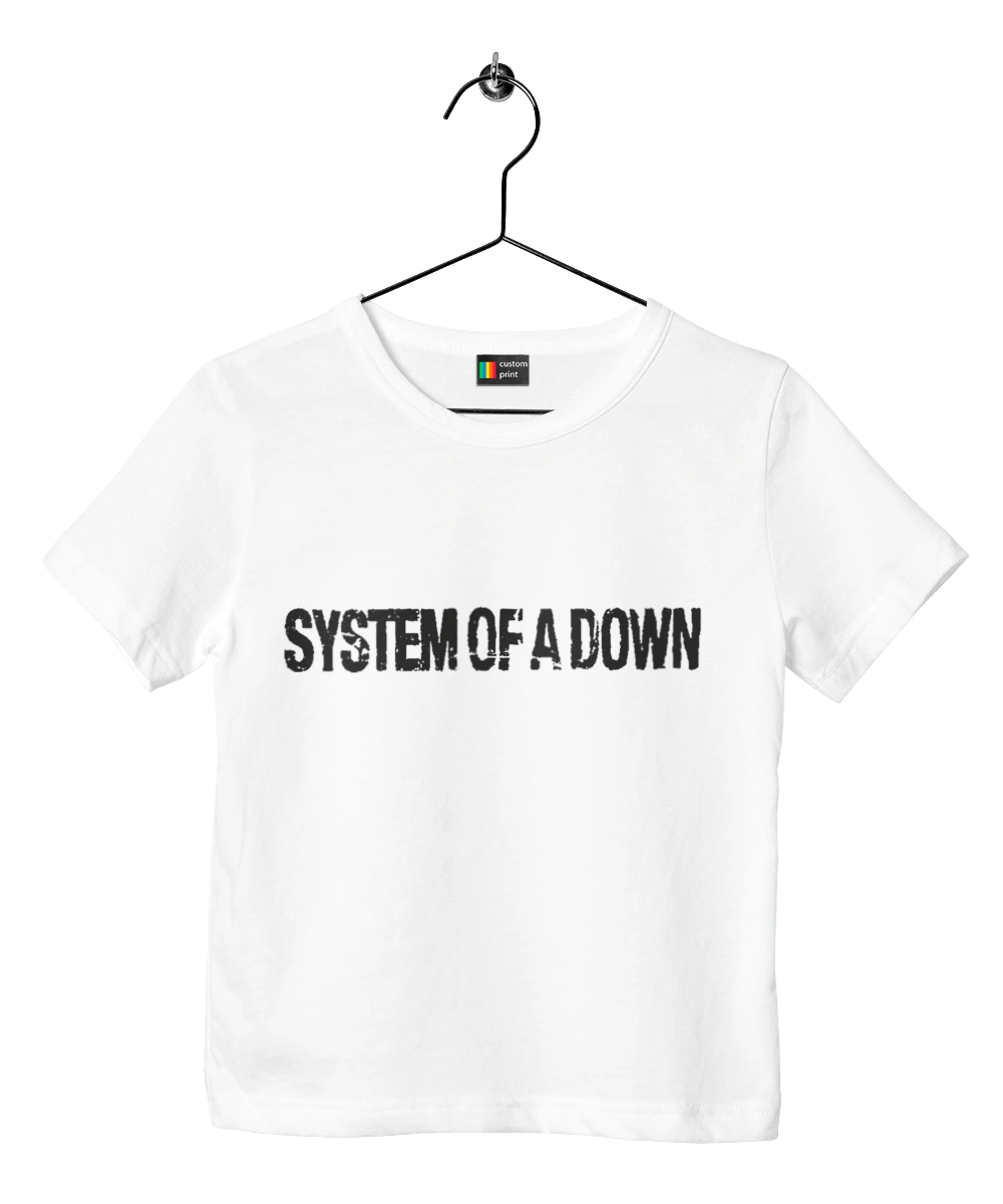 System of a Down