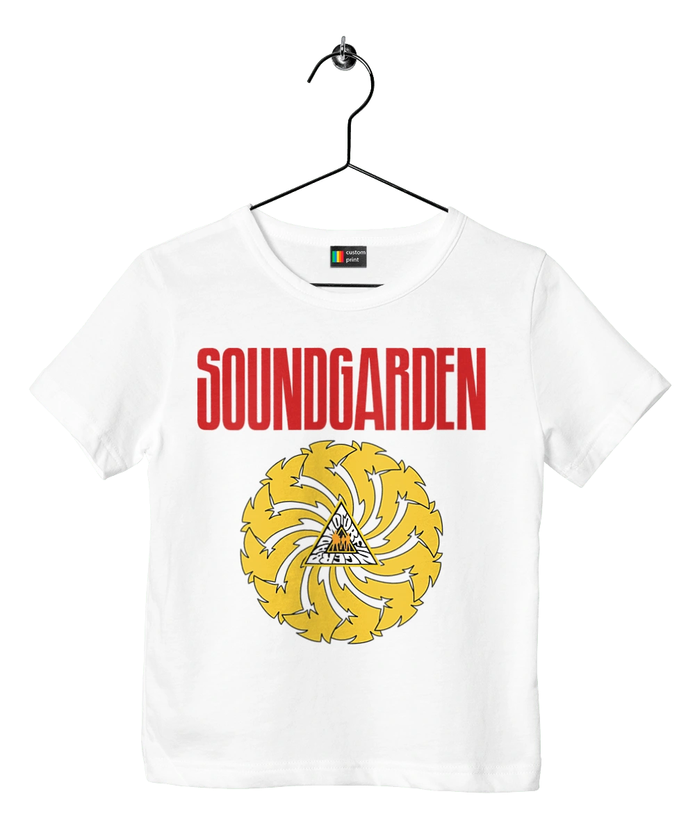 Soundgarden