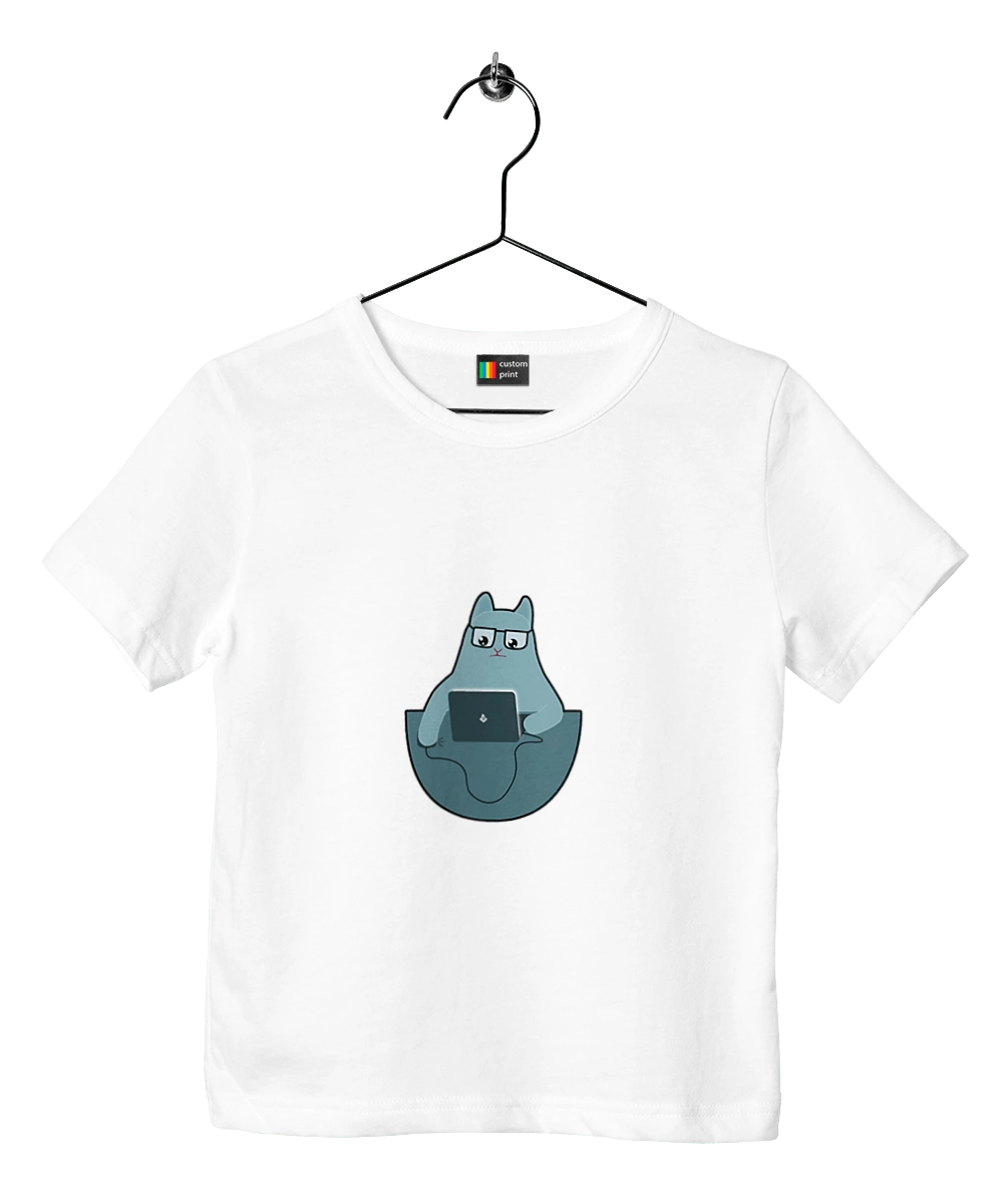 Кіт програміст