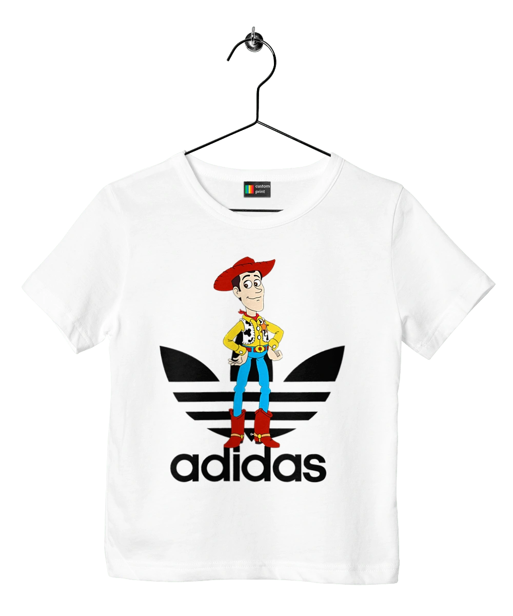 Adidas Вуді