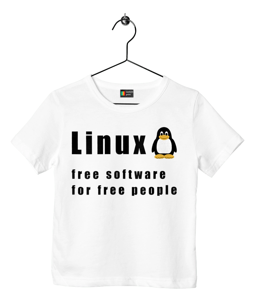 Linux Is Free