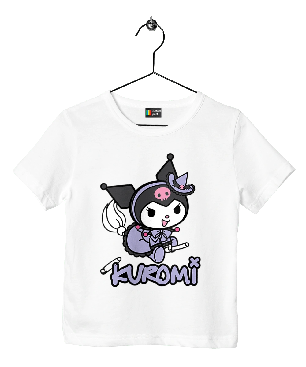 Hello Kitty Kuromi