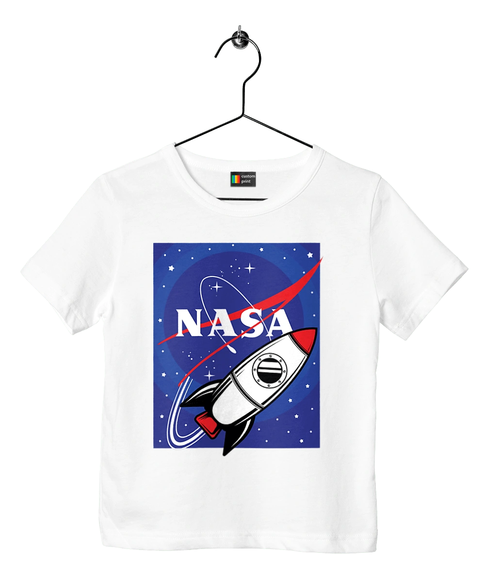 NASA