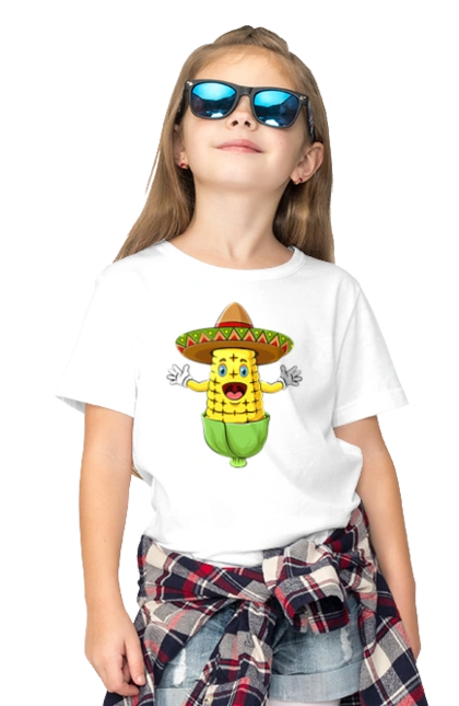 Sombrero Corn