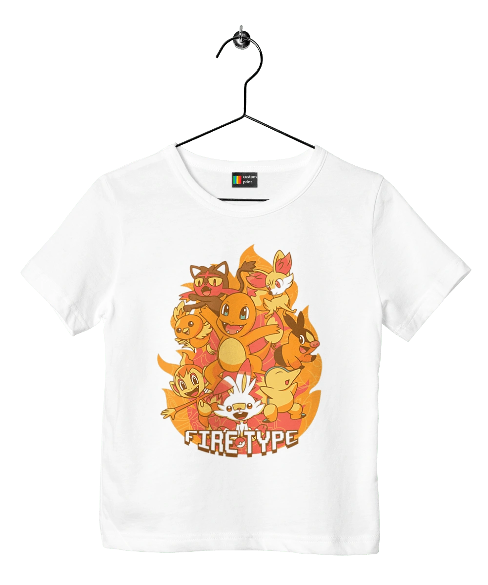 Pokemon Charmander