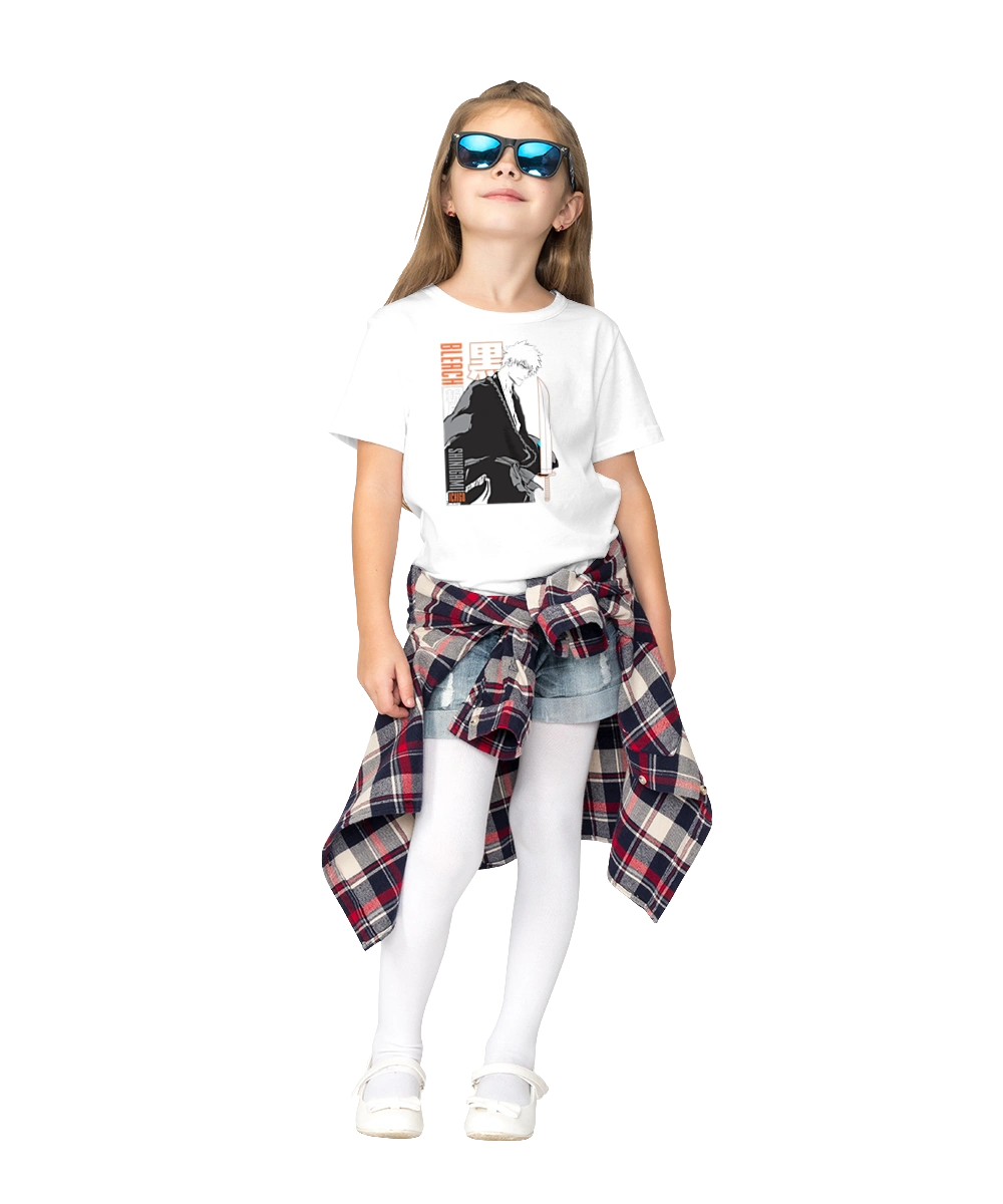 Блич Ичиго Куросаки