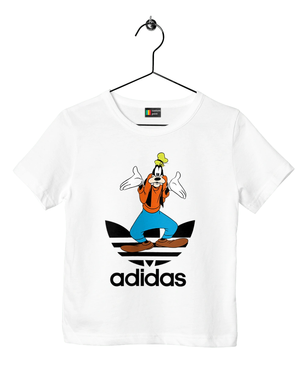 Adidas Гуфі