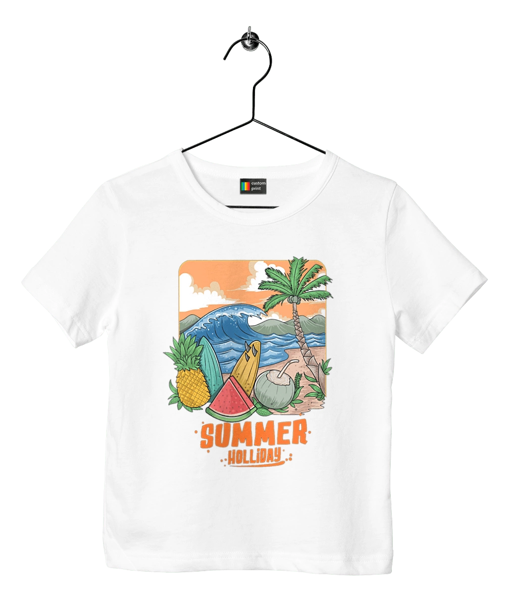 Летние Праздники