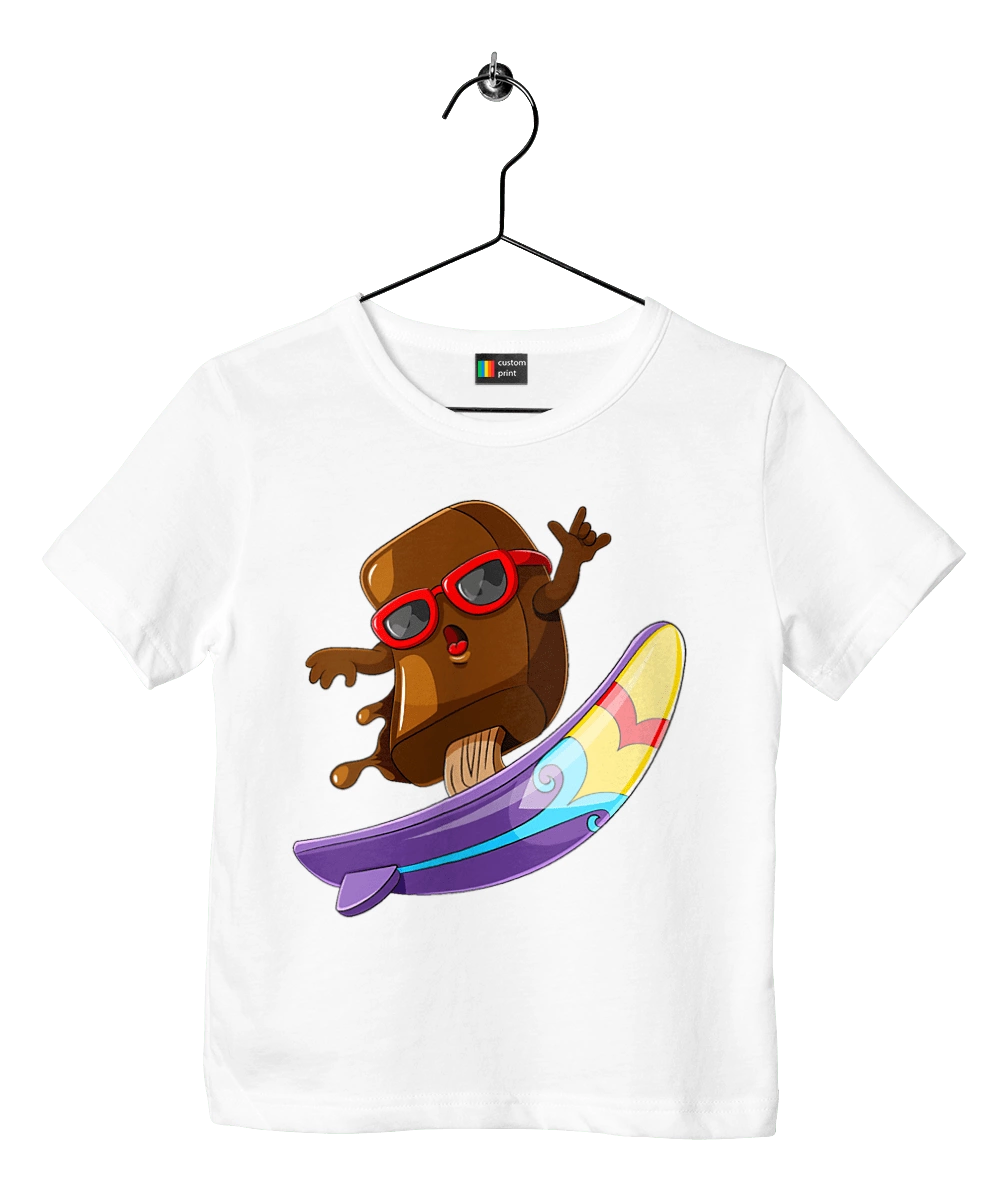 Мороженко На Серфе