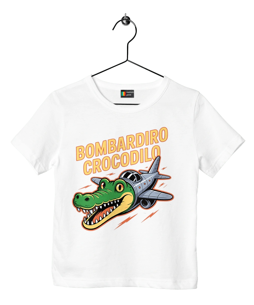 Bombardino Crocodilo