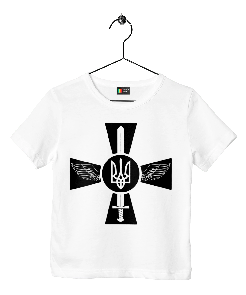 Украина герб