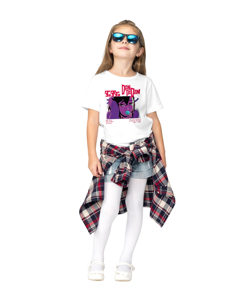 Дандадан Момо Аясе