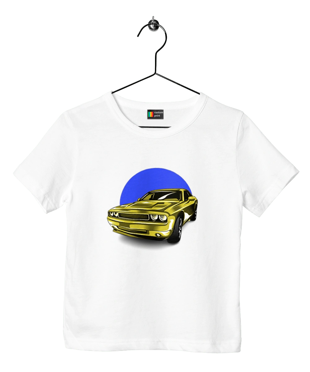 Ukrainian sports car