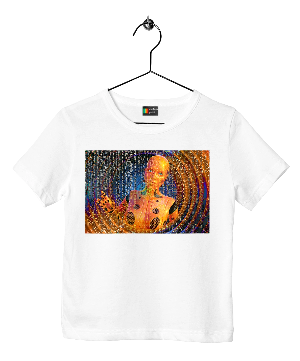 Штучний інтелект