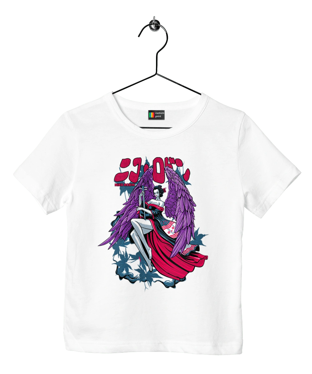 One Piece Nico Robin