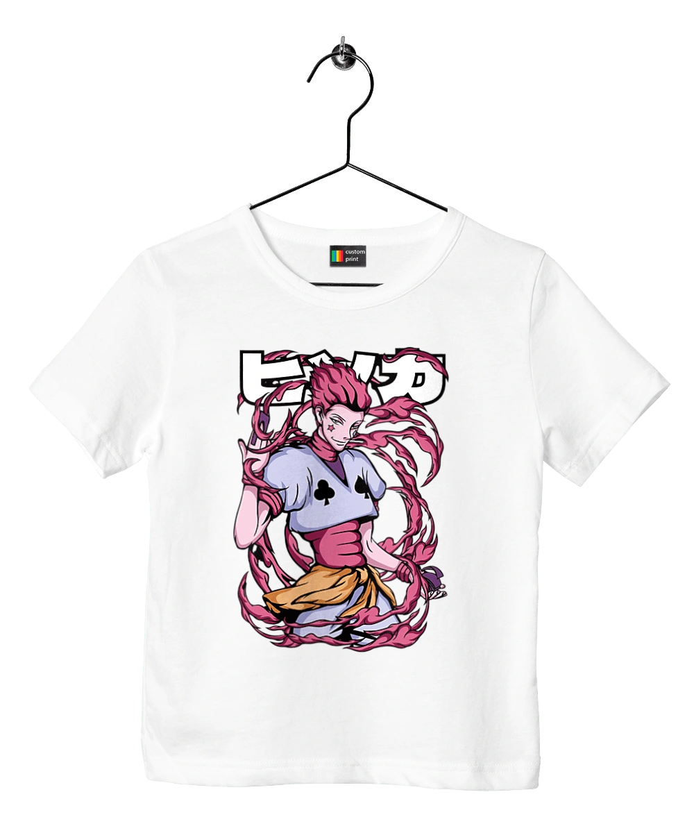 Hunter x Hunter Hisoka