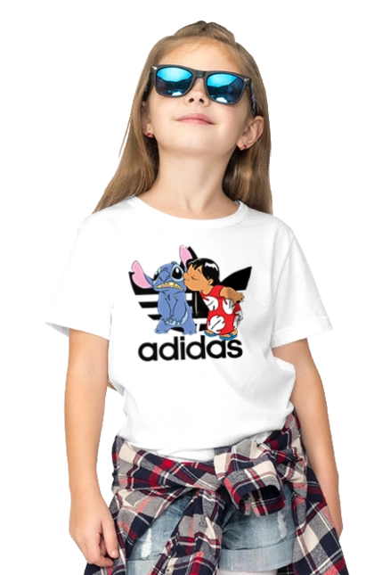 Adidas Стіч