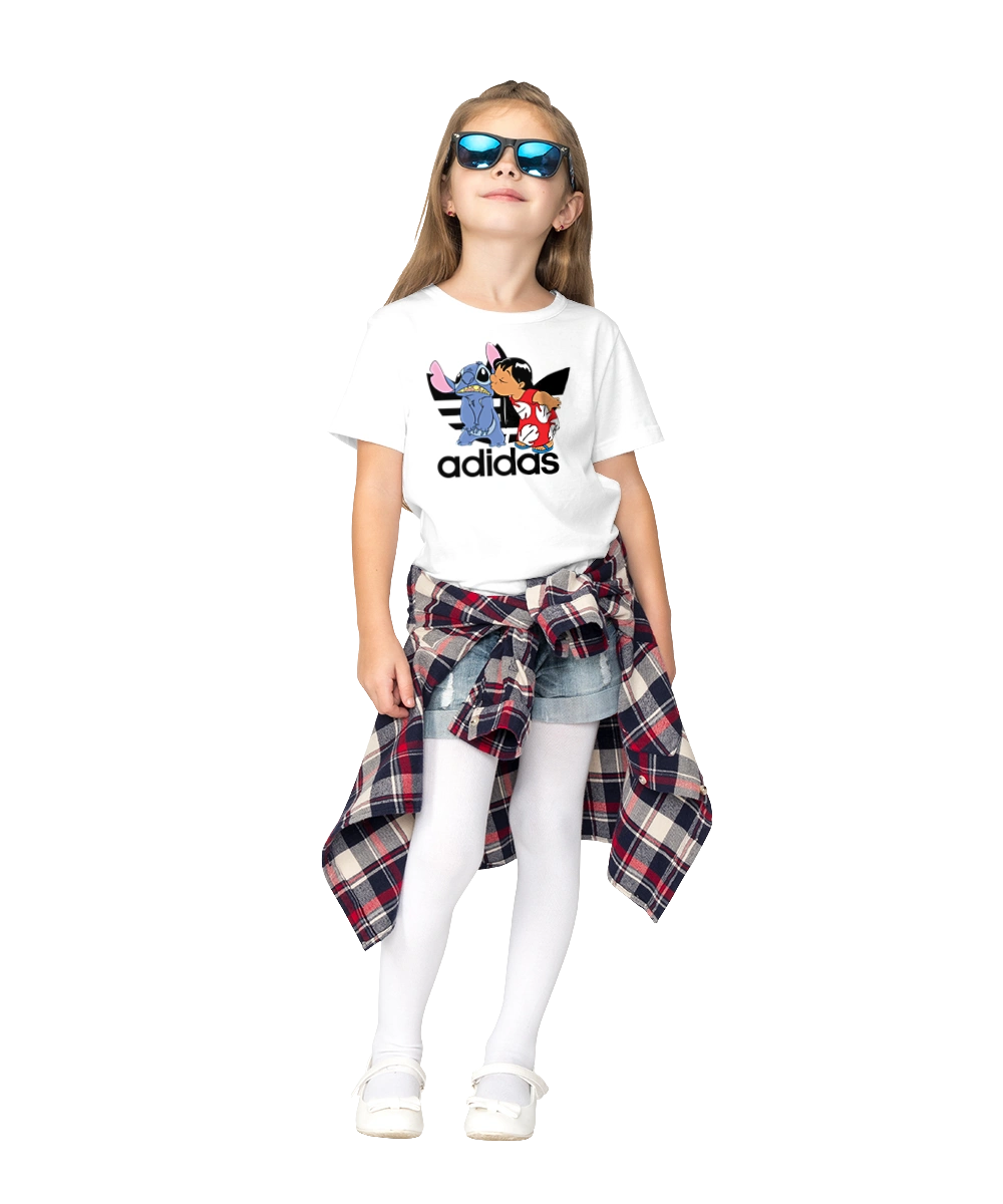 Adidas Стіч