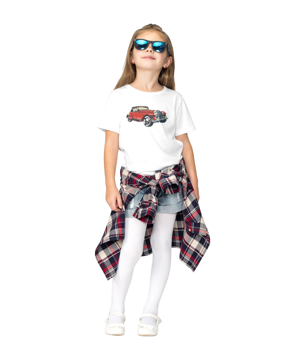 Автомобіль Раритет