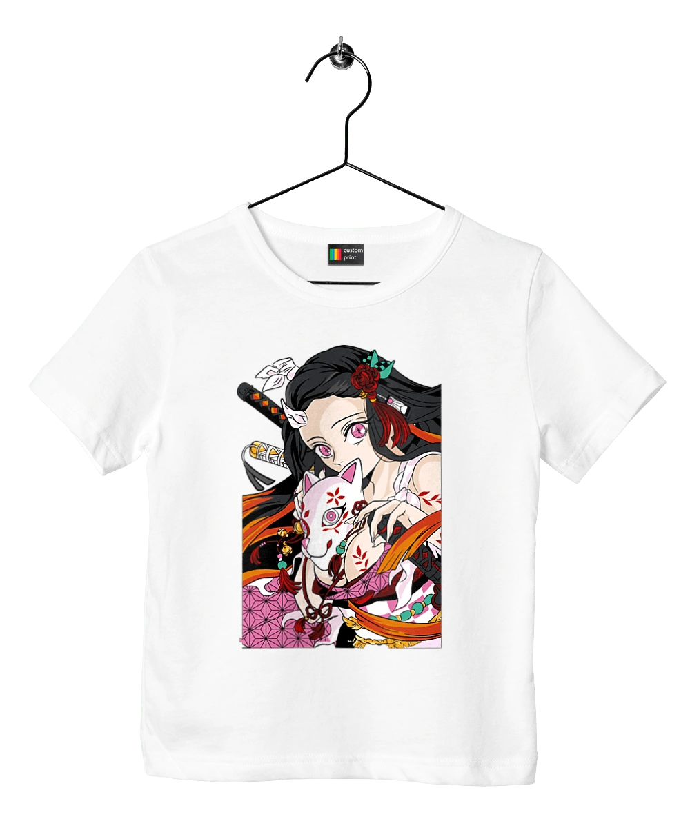 Клинок Рассекающий Демонов Незуко