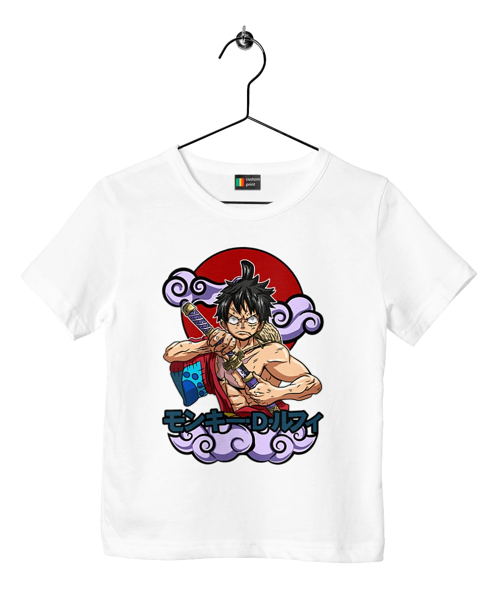 One Piece Luffy