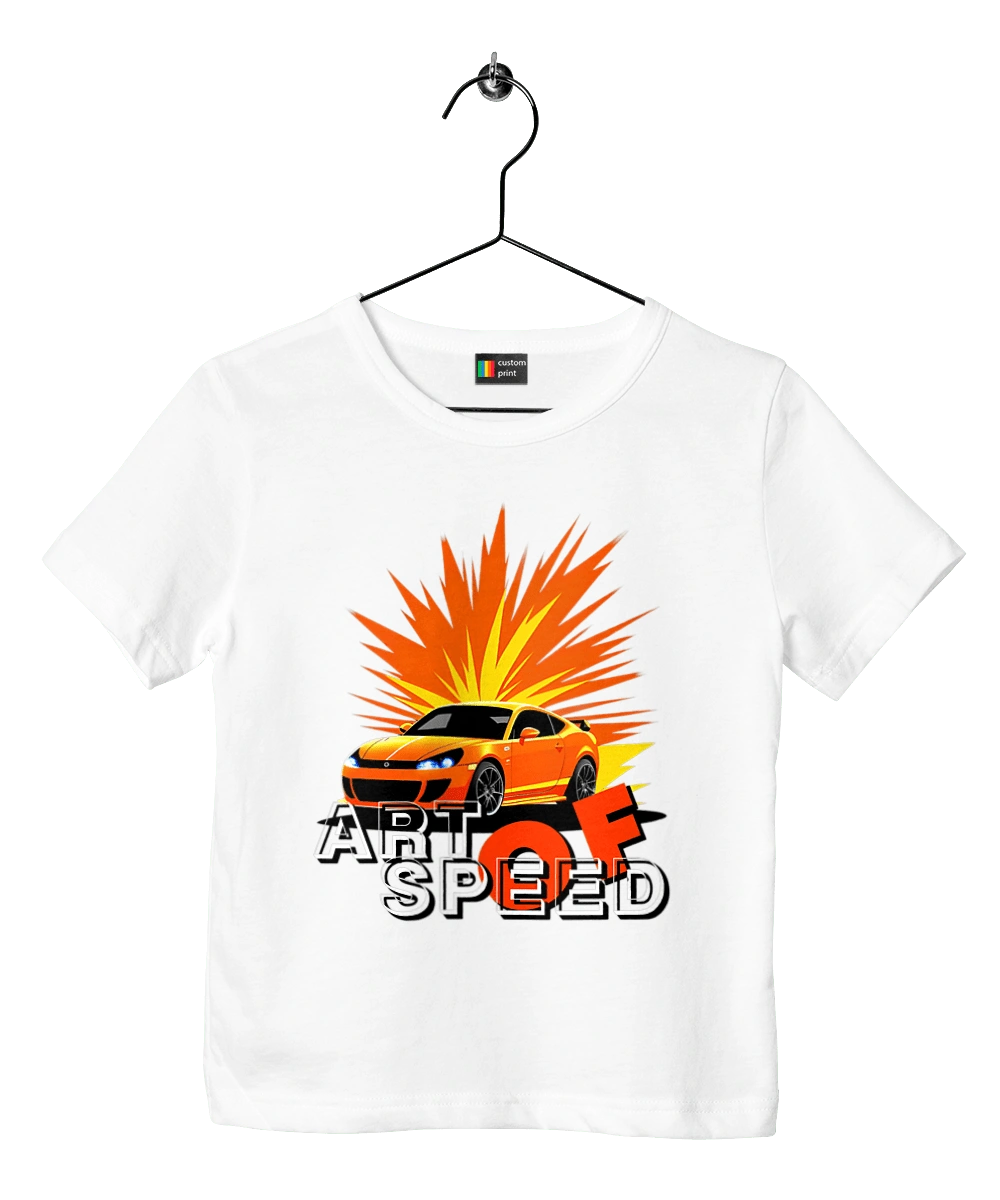 Мистецтво швидкості