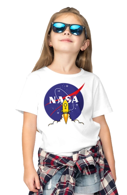 NASA