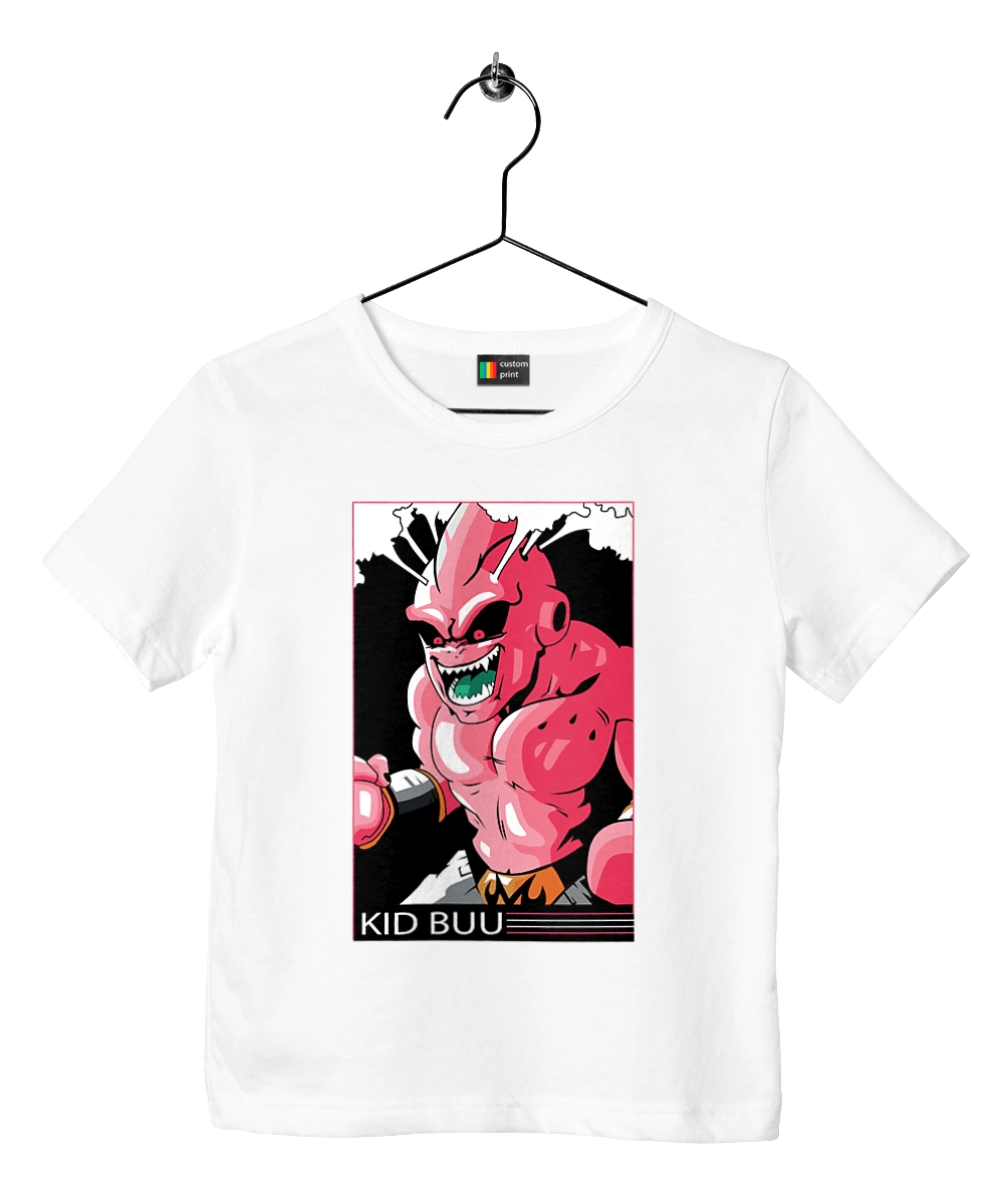 Dragon Ball Majin Buu