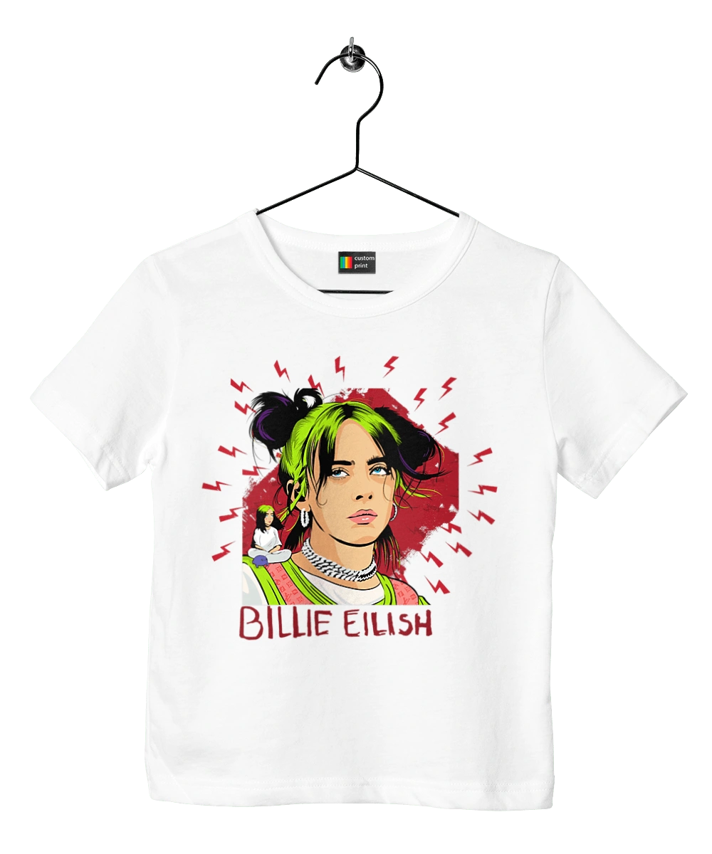 Біллі Айліш