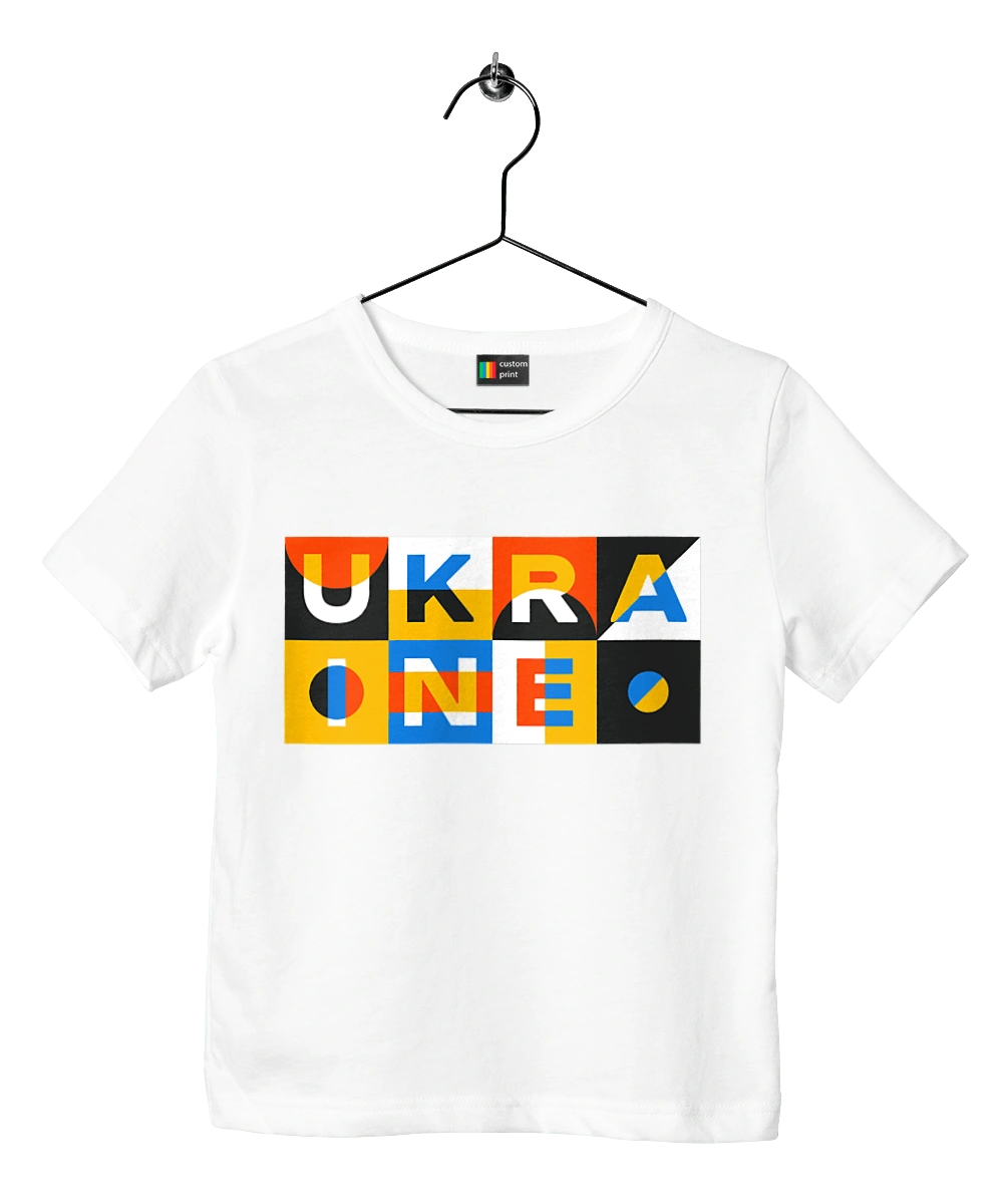 Ukraine