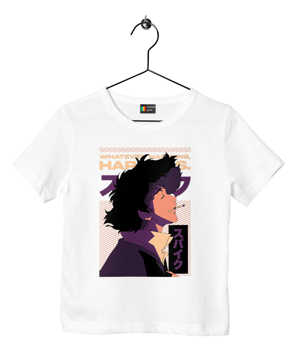 Cowboy Bebop Spike