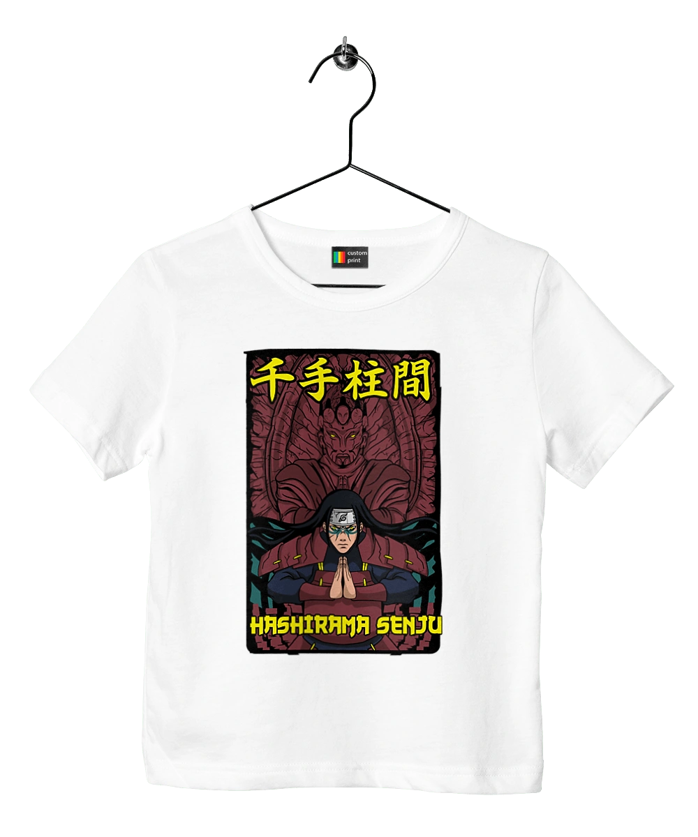 Naruto Hashirama