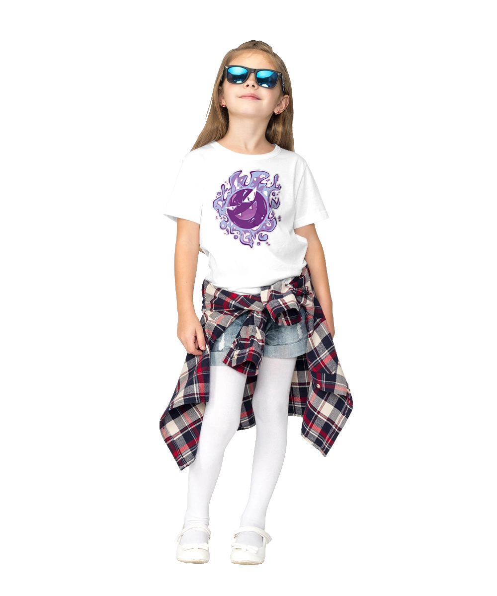 Покемон Гастлі