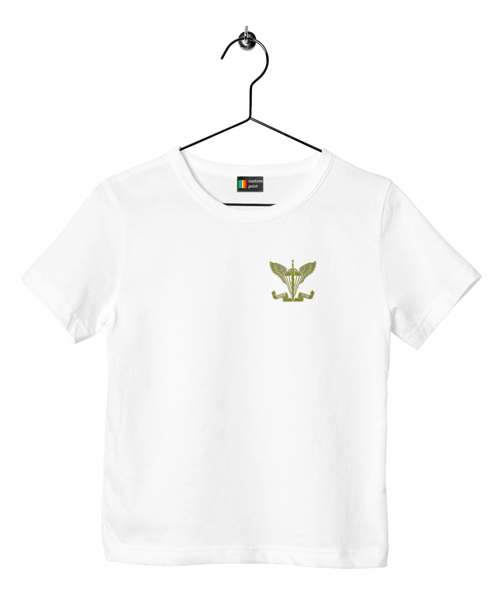 Десантно штурмовые войска Украины