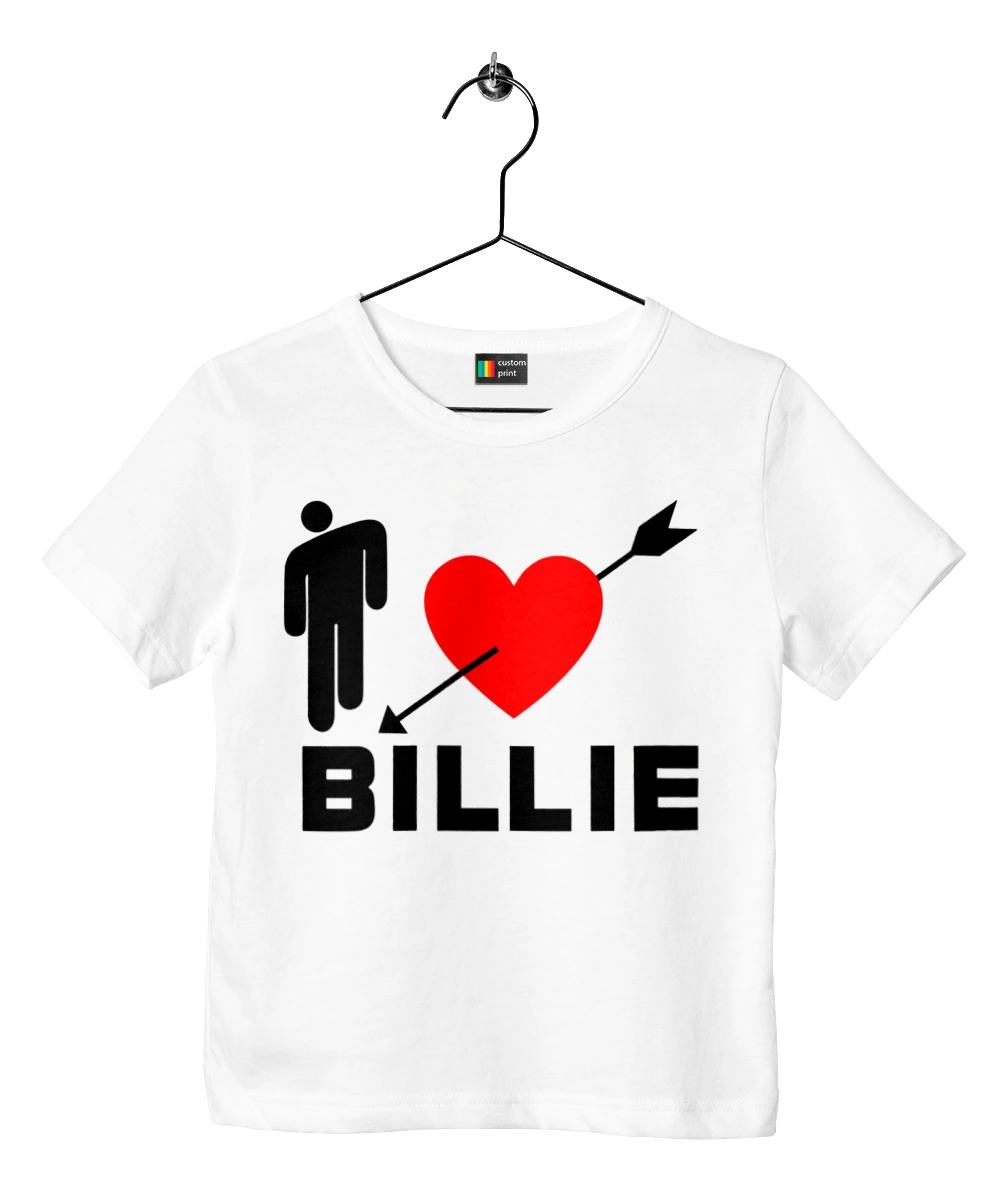 Біллі Айліш