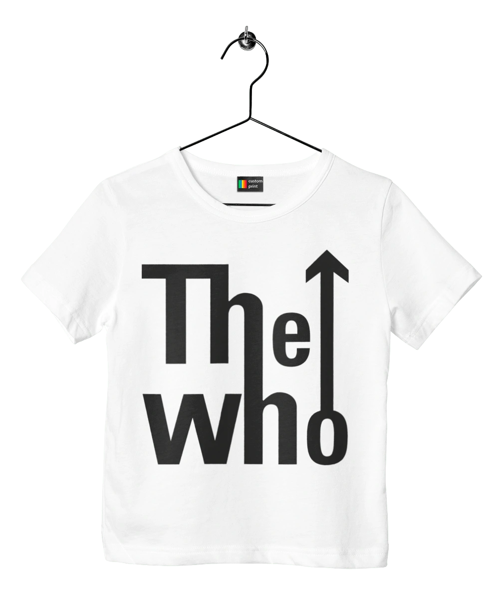 The Who