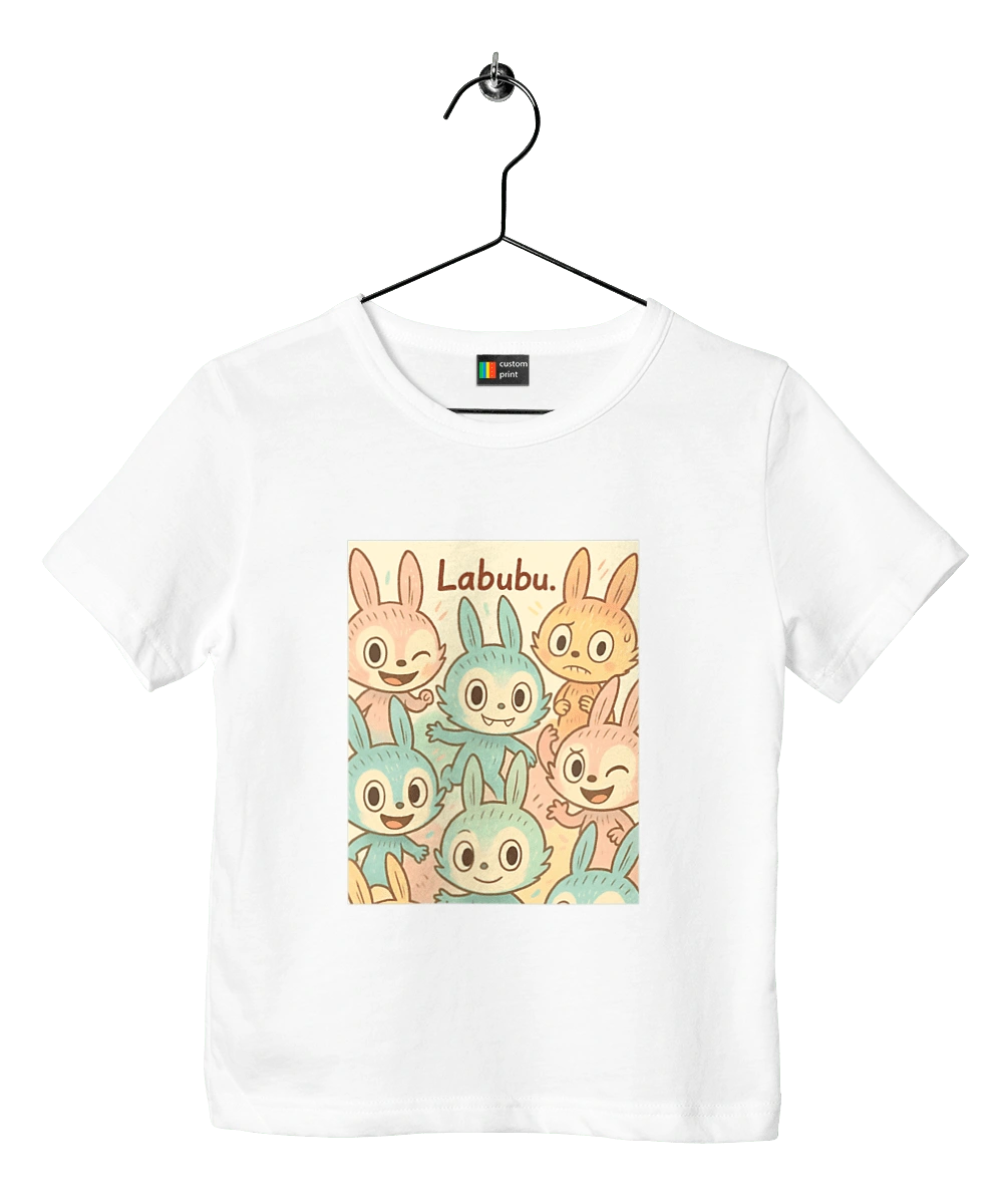 Labubu