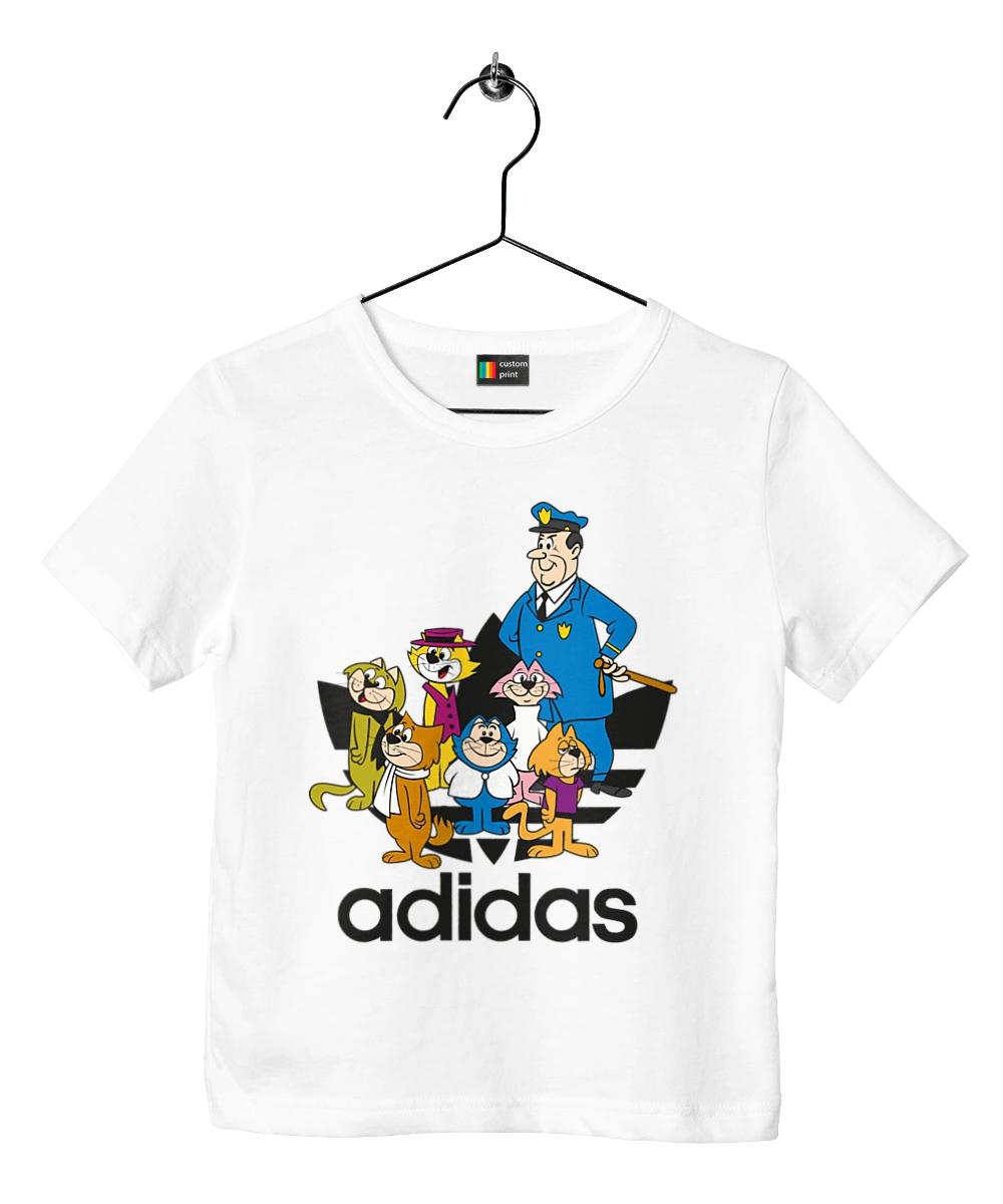 Adidas Top Cat