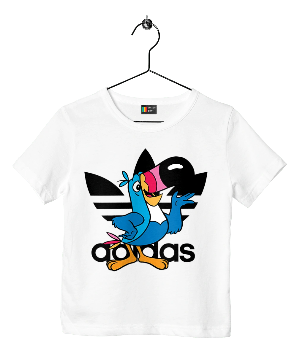 Adidas Тукан Сэм