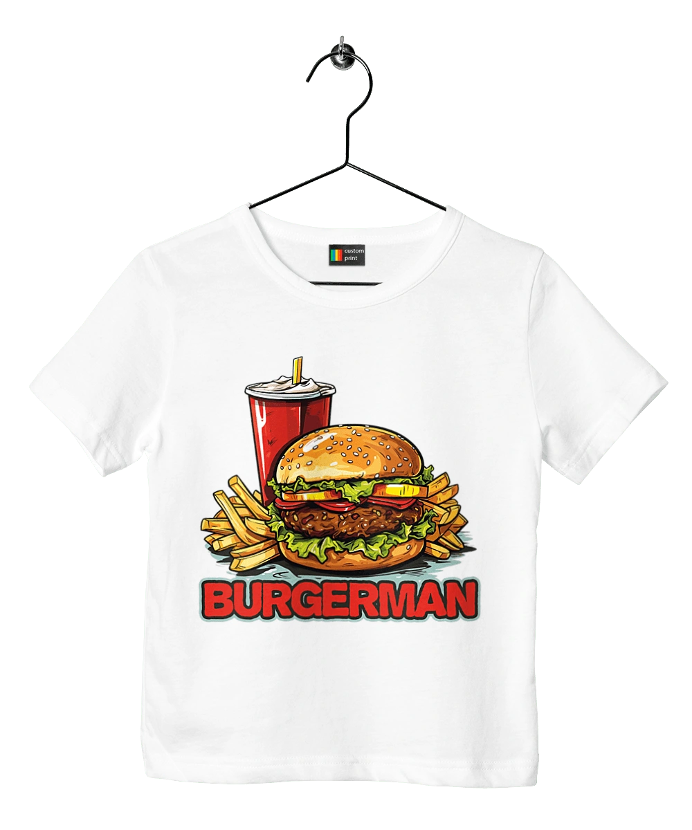 Burgerman