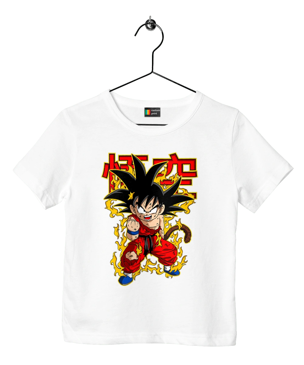 Перли дракона Сон Гоку