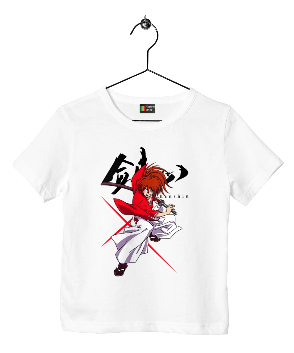 Rurouni Kenshin Himura