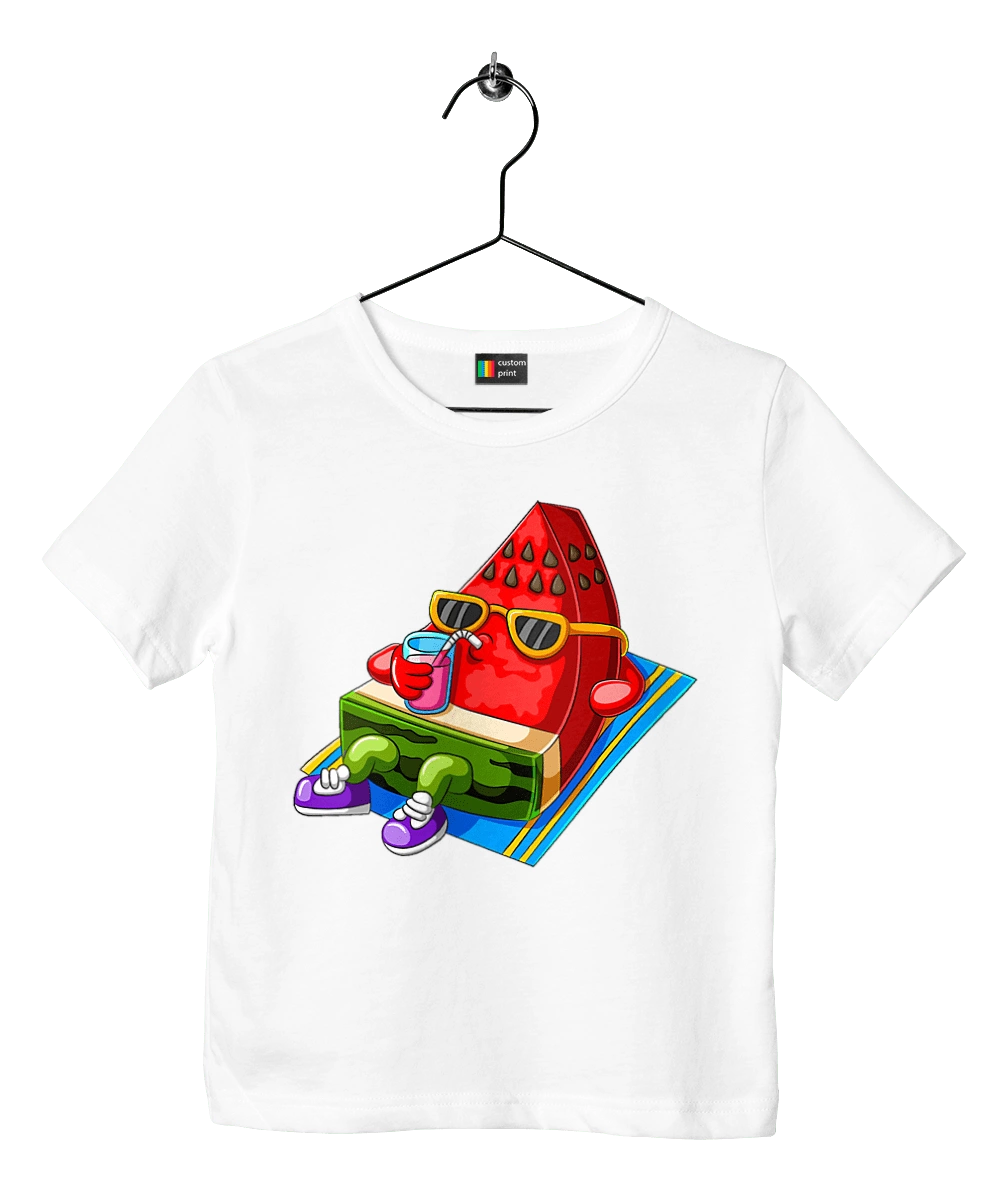 Watermelon Drinks Cocktail