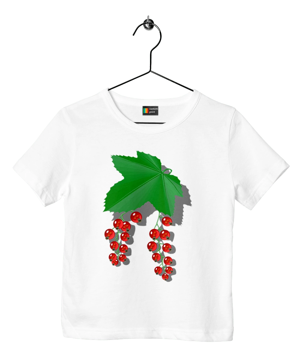 Порічки Червоні