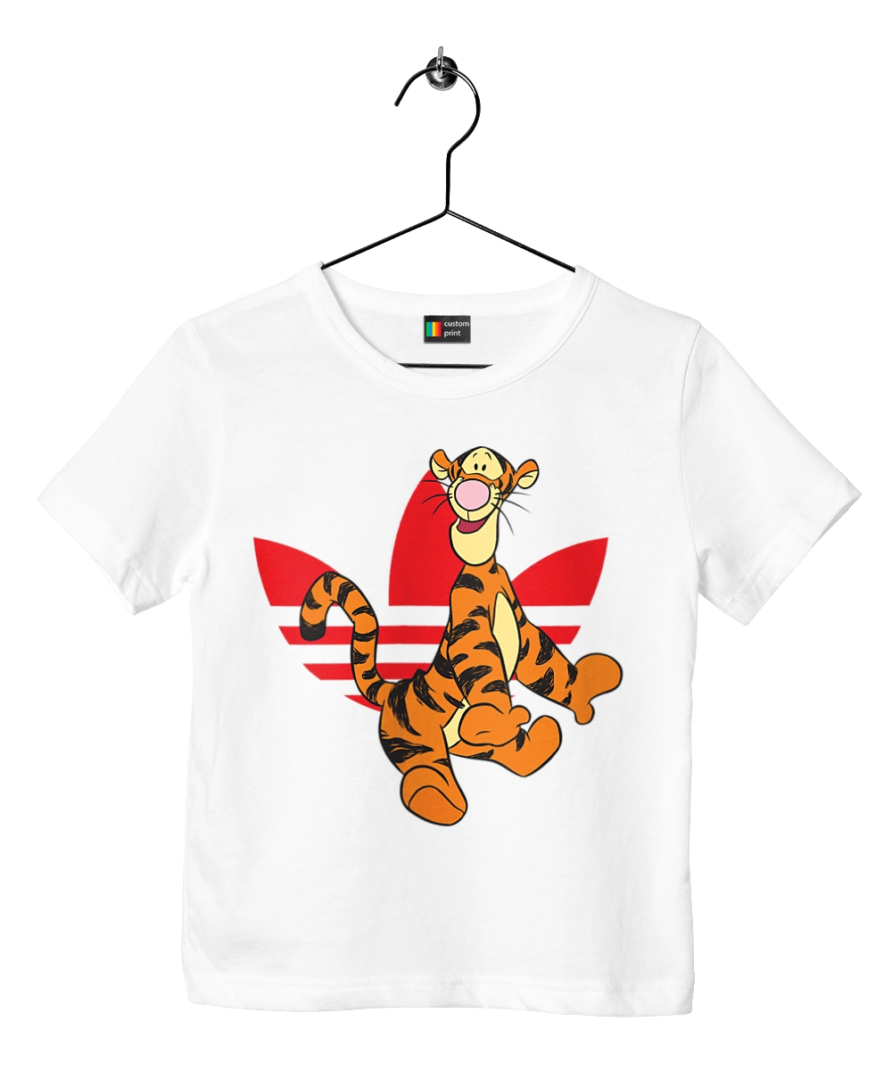 Adidas Tigger