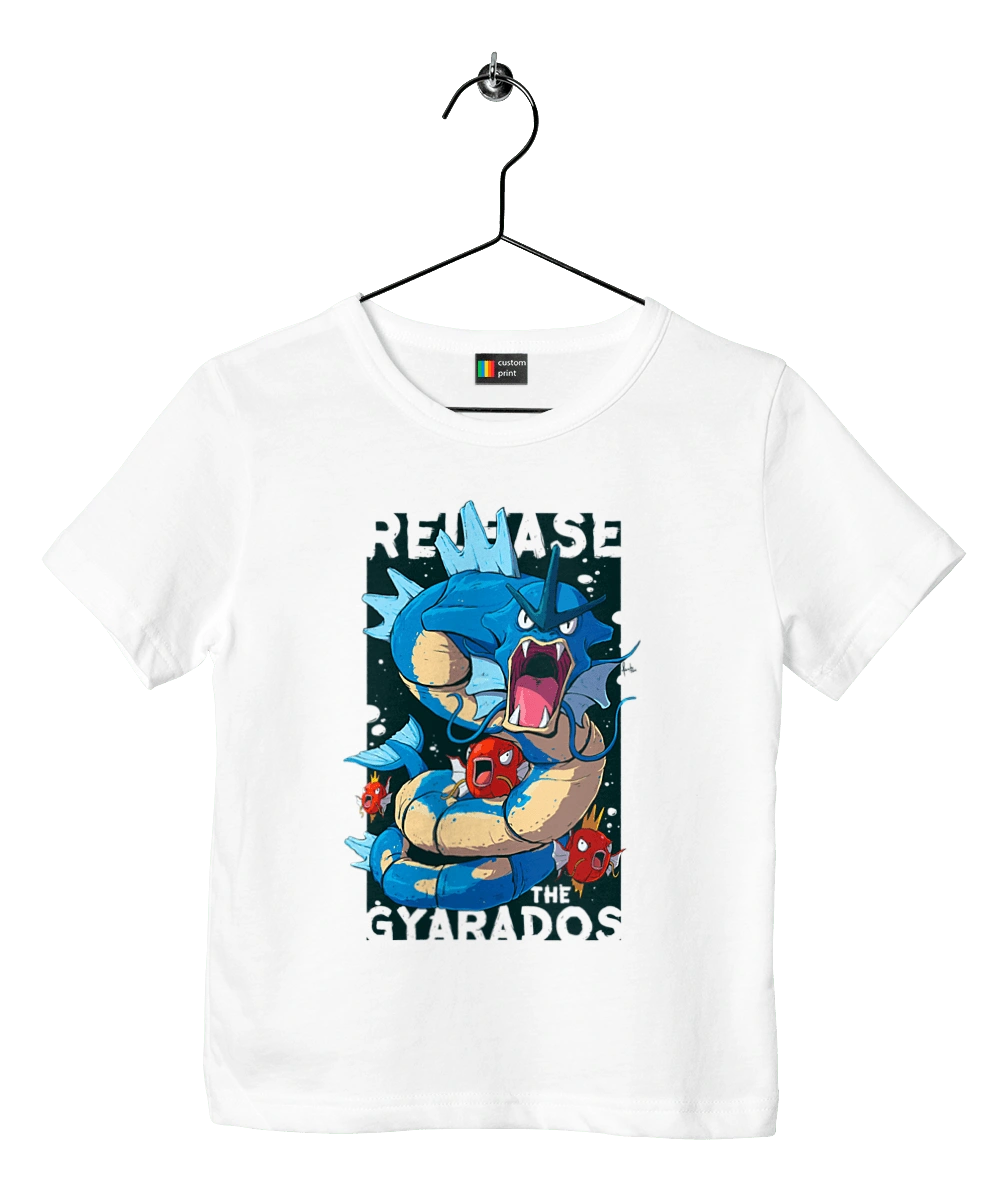 Pokemon Gyarados