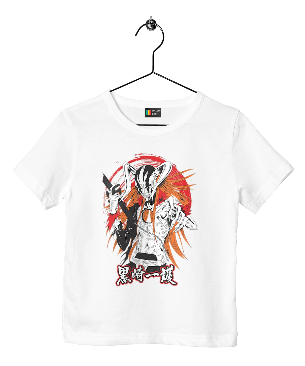 Bleach Ichigo Kurosaki